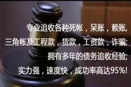 桐城要债公司:欠款未还遭起诉，判决结果如何？